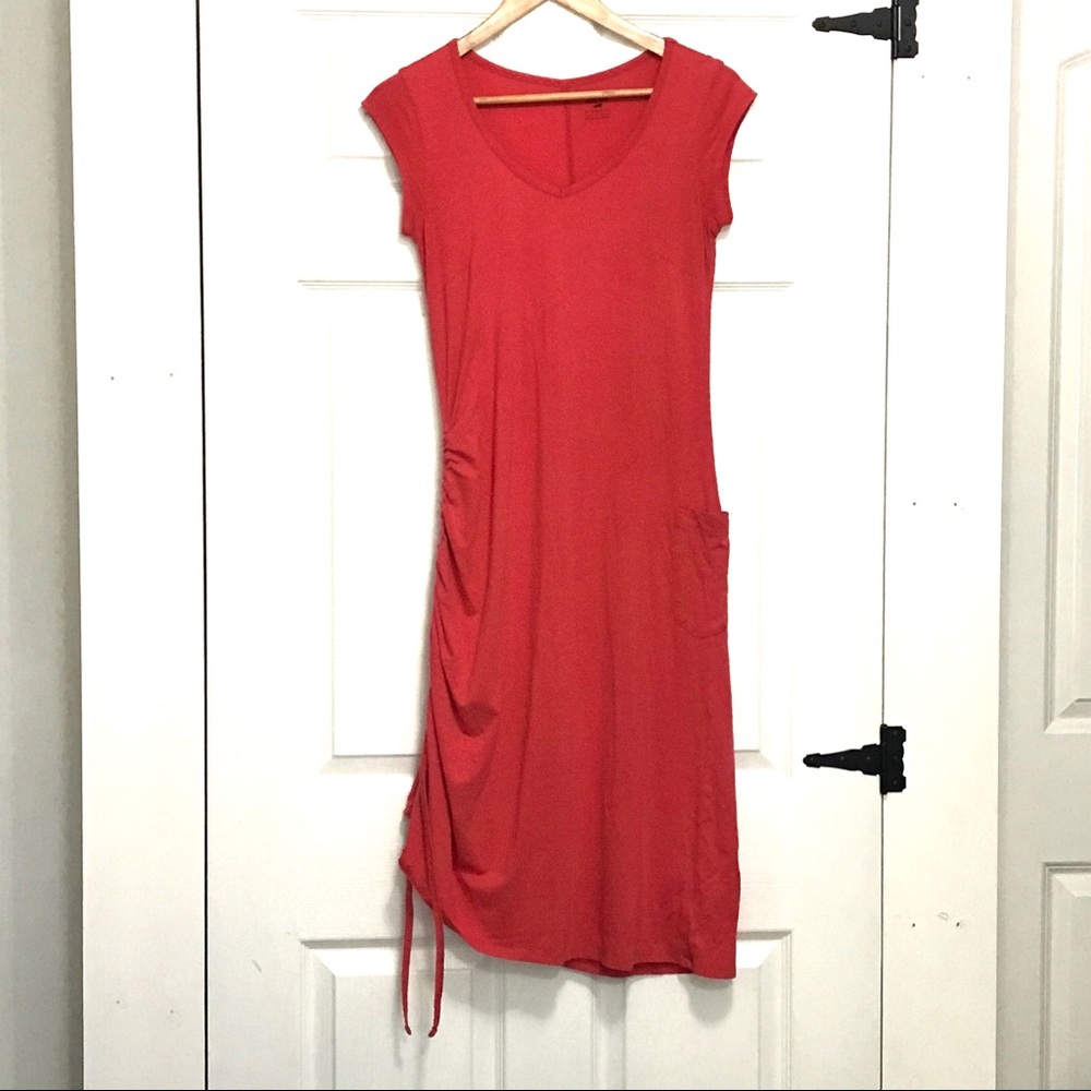 Horny Toad/Toad&Co Dress